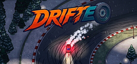 Cover art from Drifteo