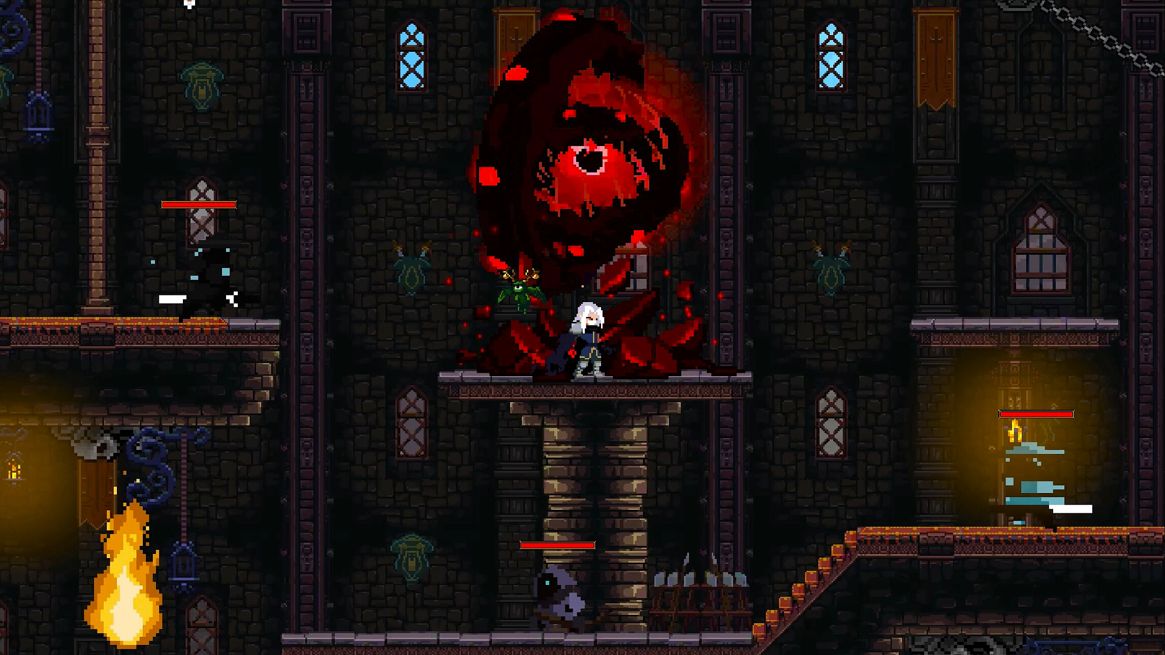 Ashen Legacy screenshot 3