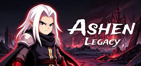 Ashen Legacy