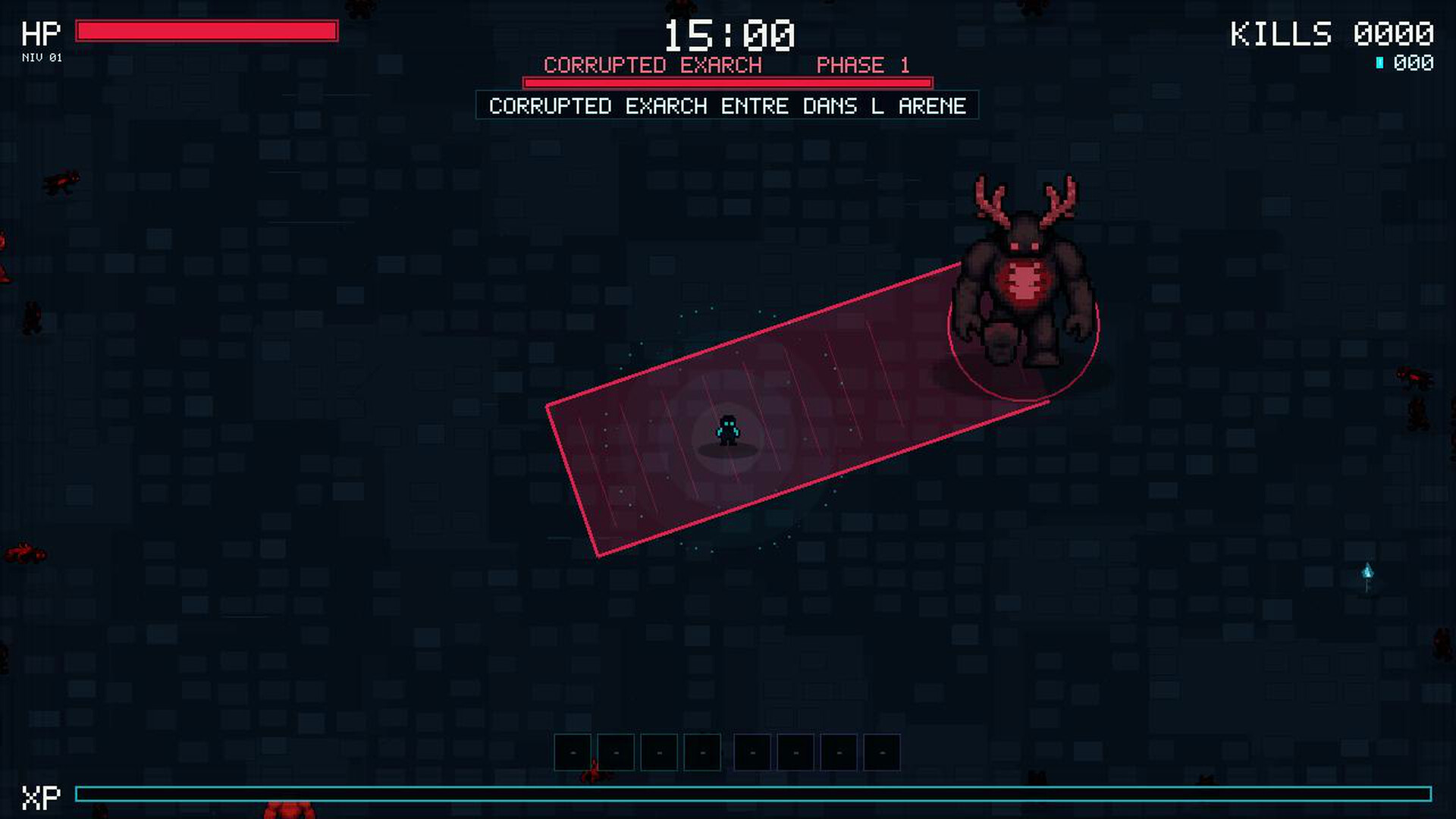 NUVRATE screenshot 5