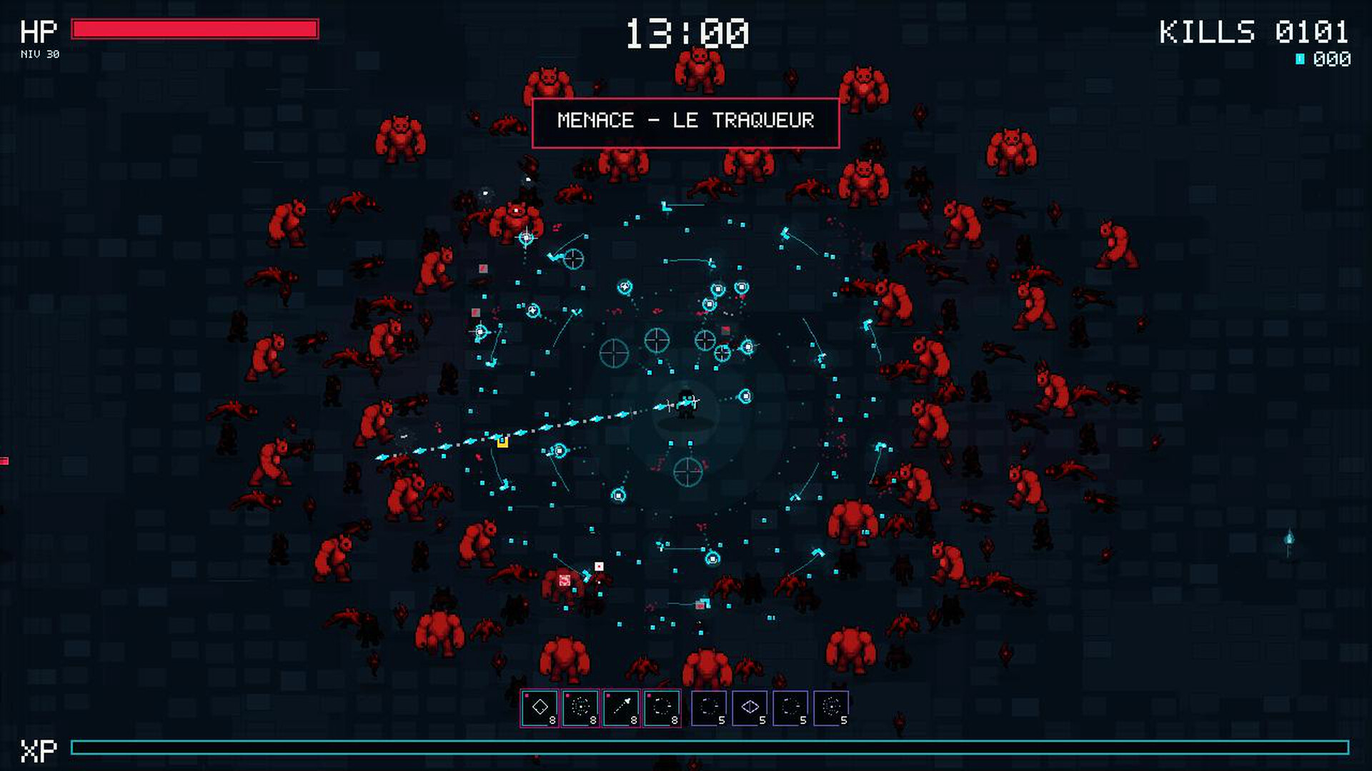 NUVRATE trailer