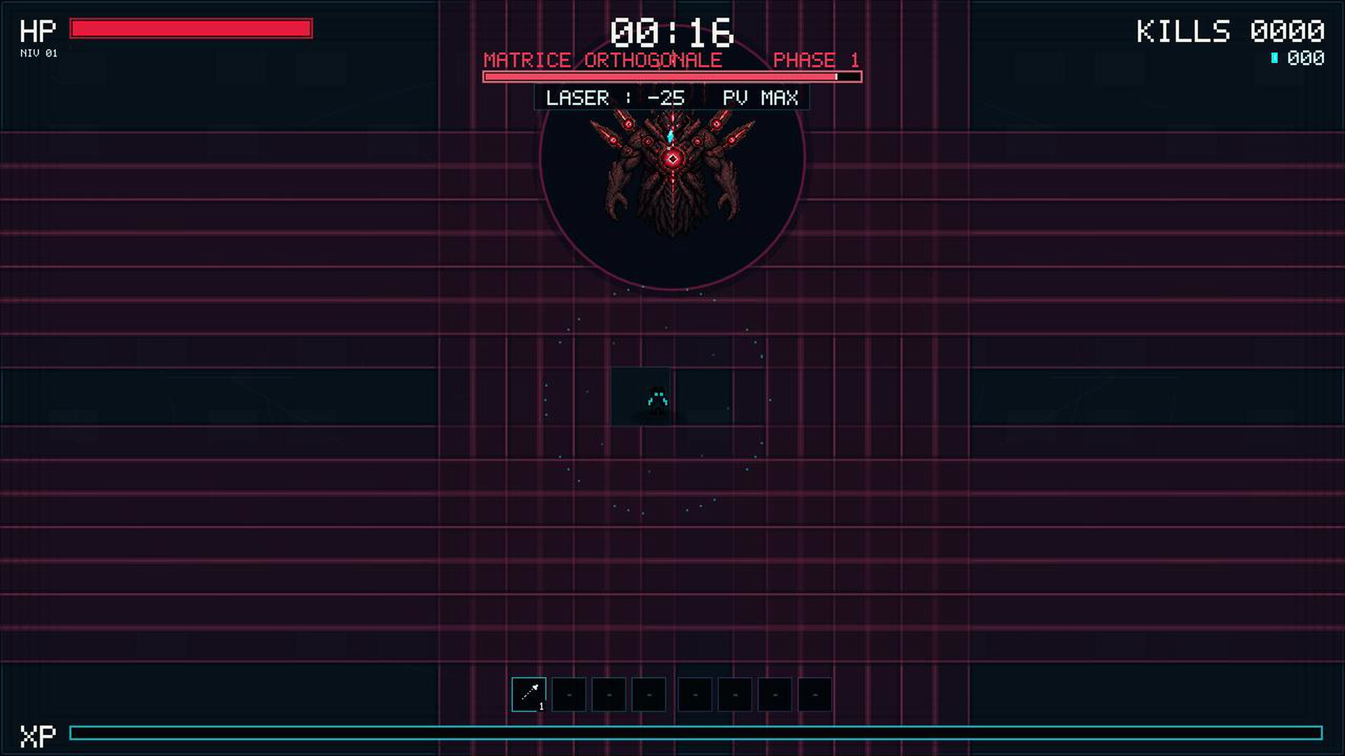 NUVRATE screenshot 4