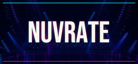 Cover art from NUVRATE