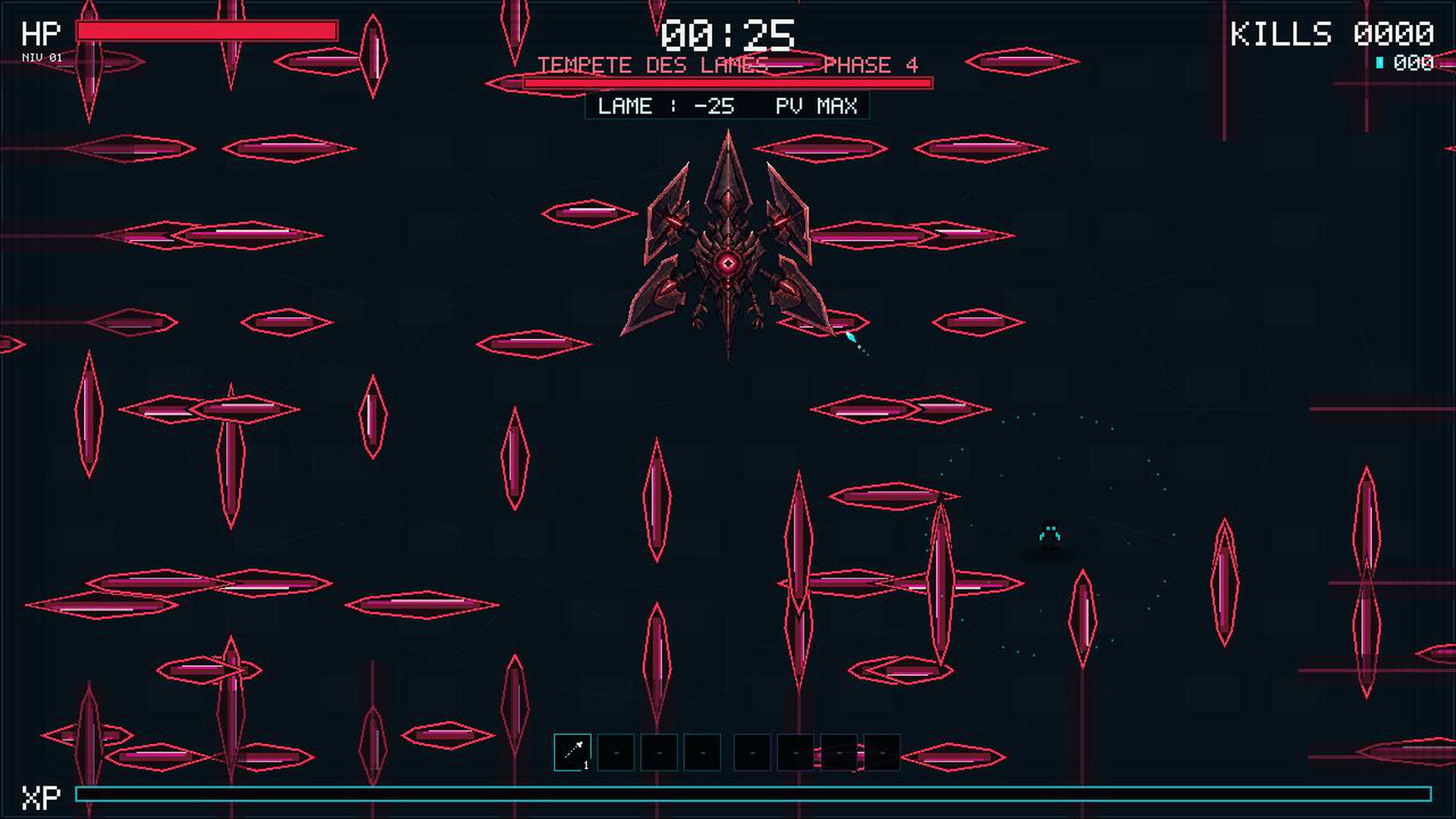 NUVRATE screenshot 2