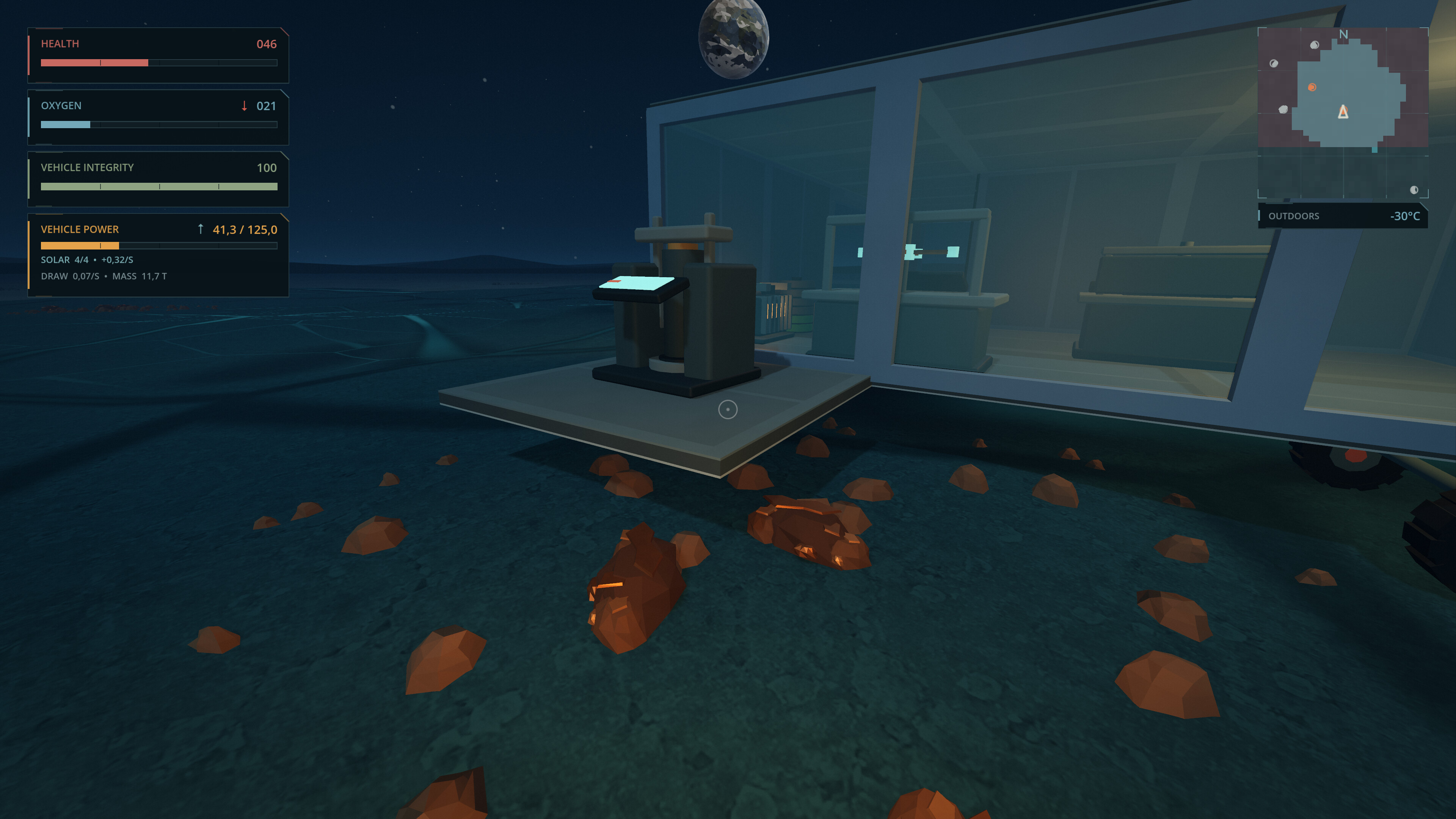 Roverbound screenshot 3