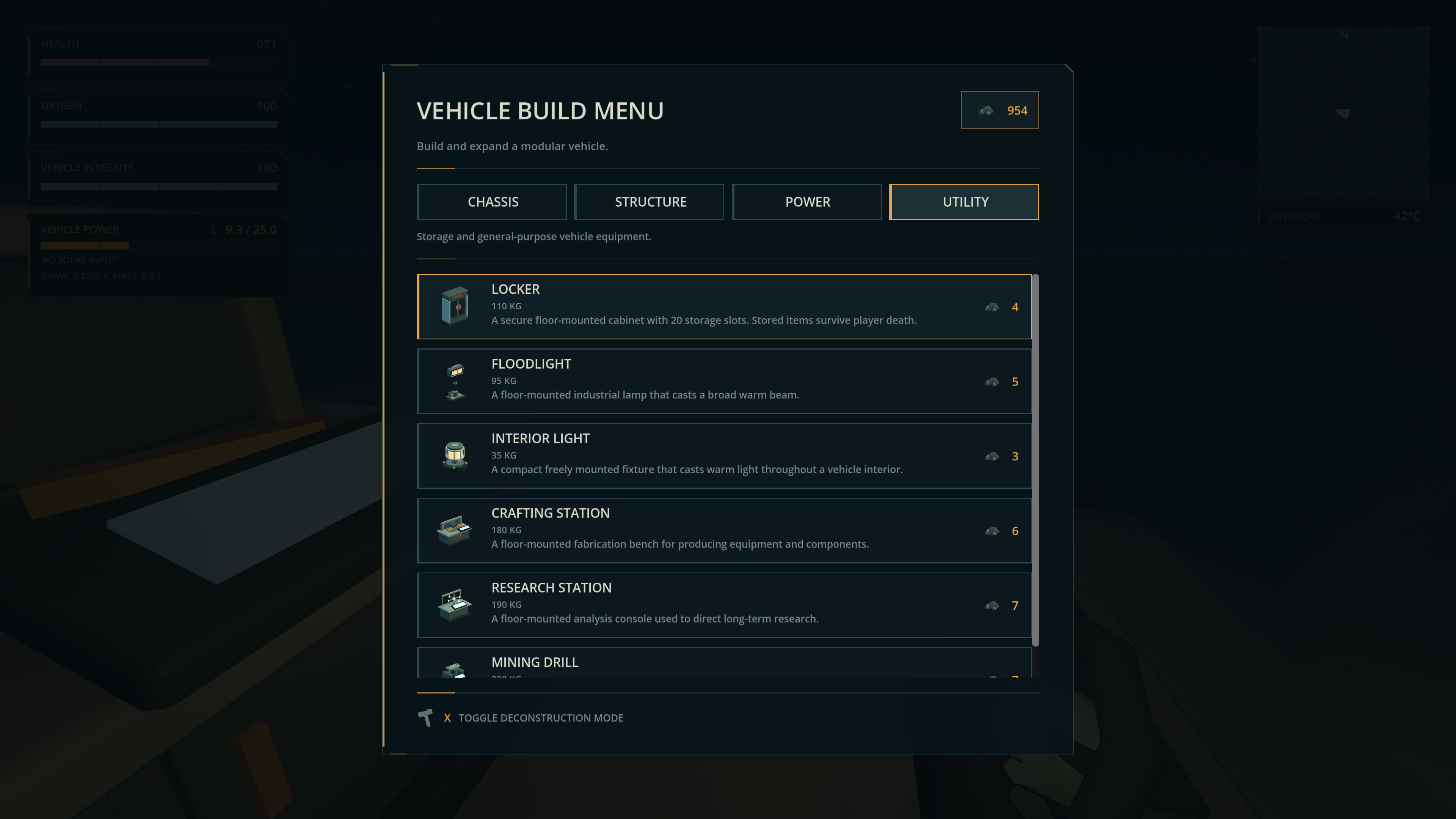 Roverbound screenshot 4