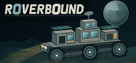 Cover art from Roverbound