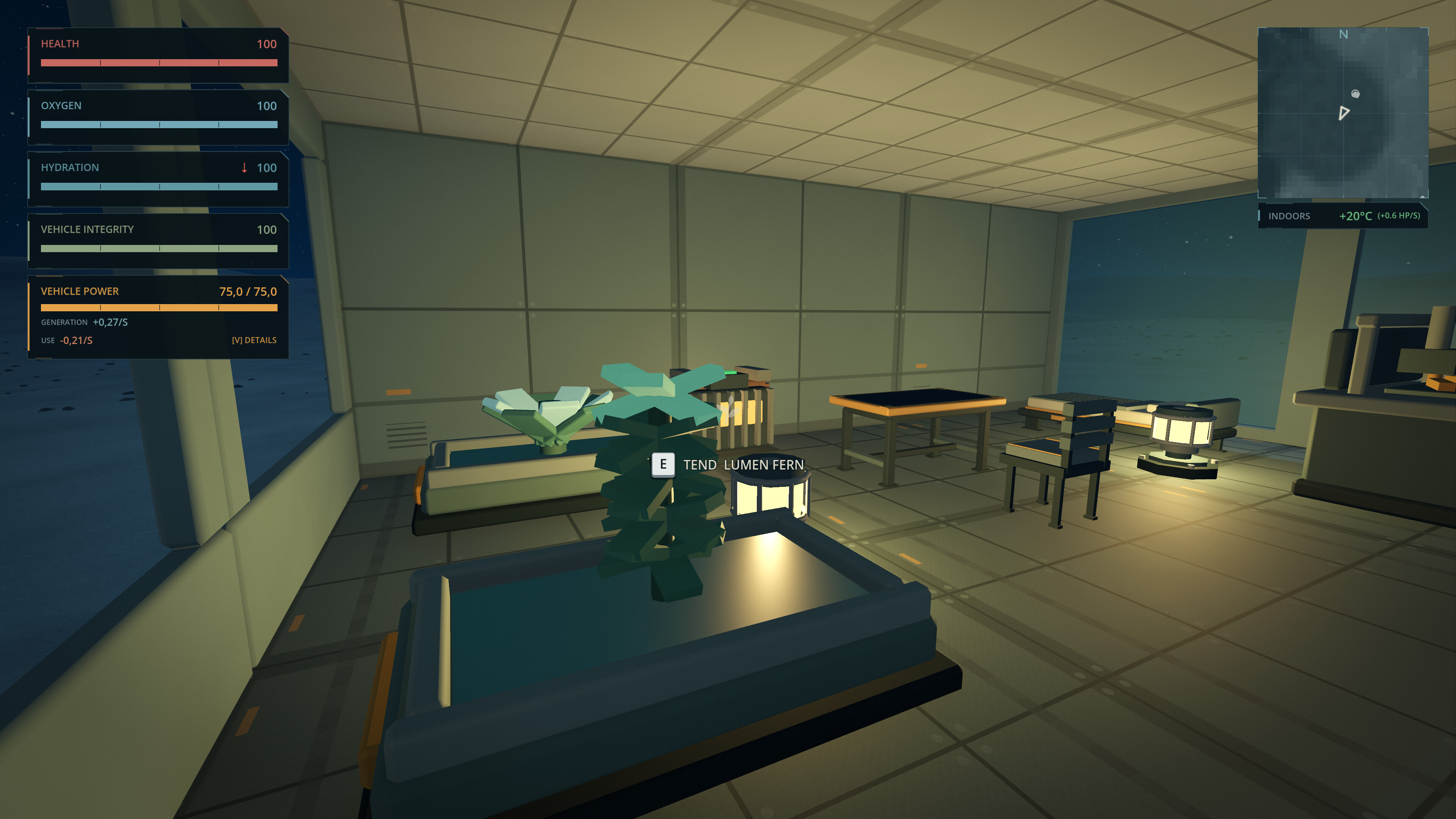 Roverbound screenshot 5