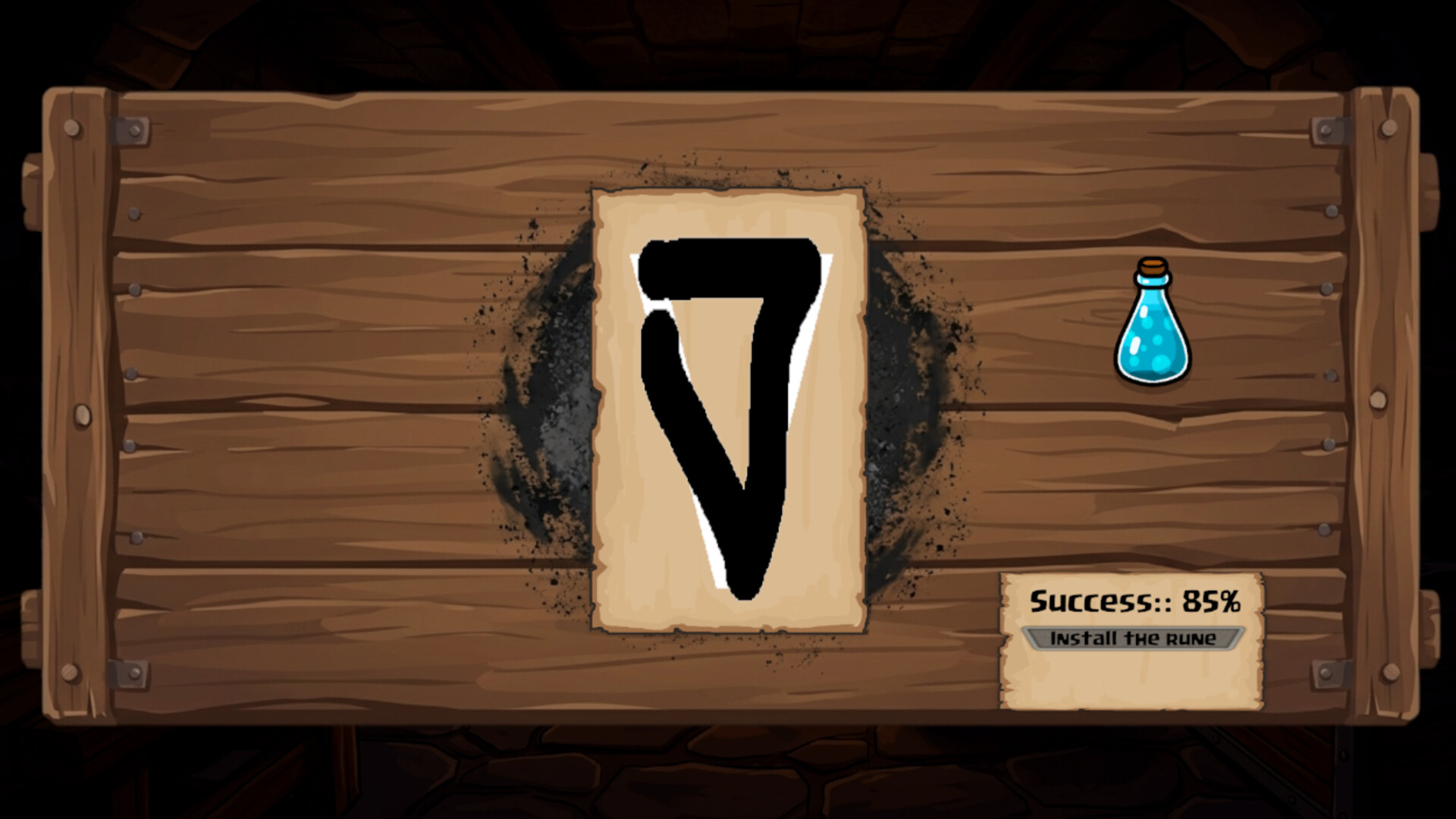 Song of the Stone screenshot 3