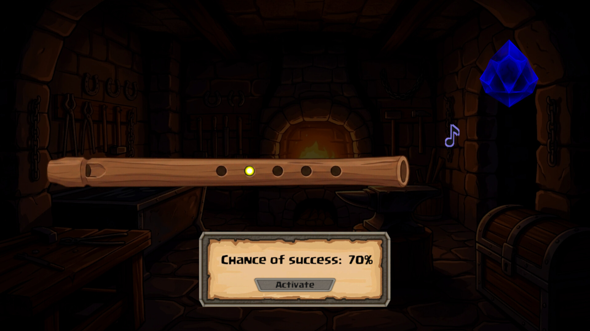 Song of the Stone screenshot 4
