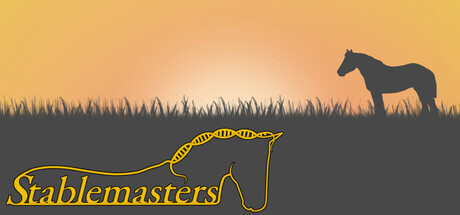 Cover art from Stablemasters
