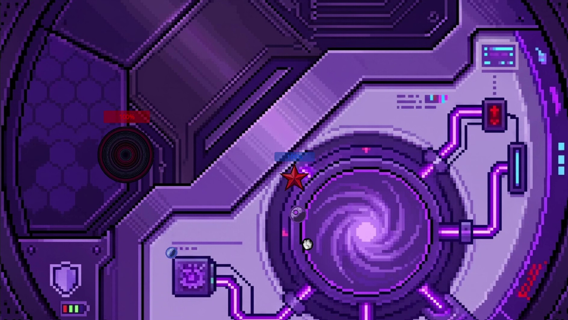 MEANINGLESS screenshot 4