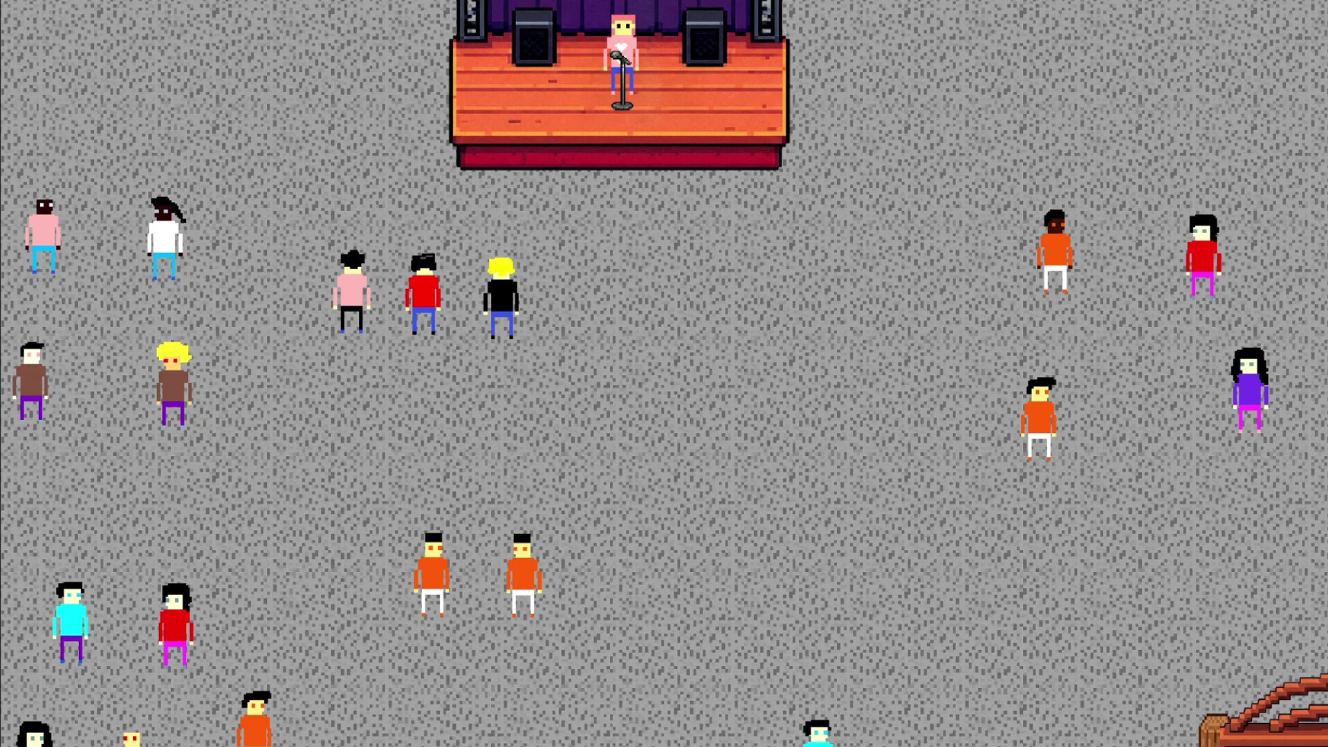 MEANINGLESS screenshot 5