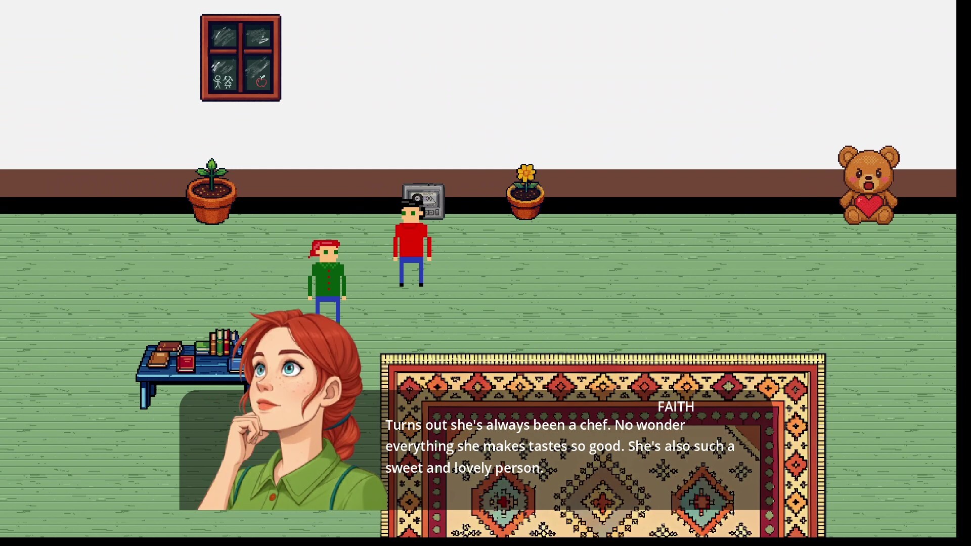 MEANINGLESS screenshot 2