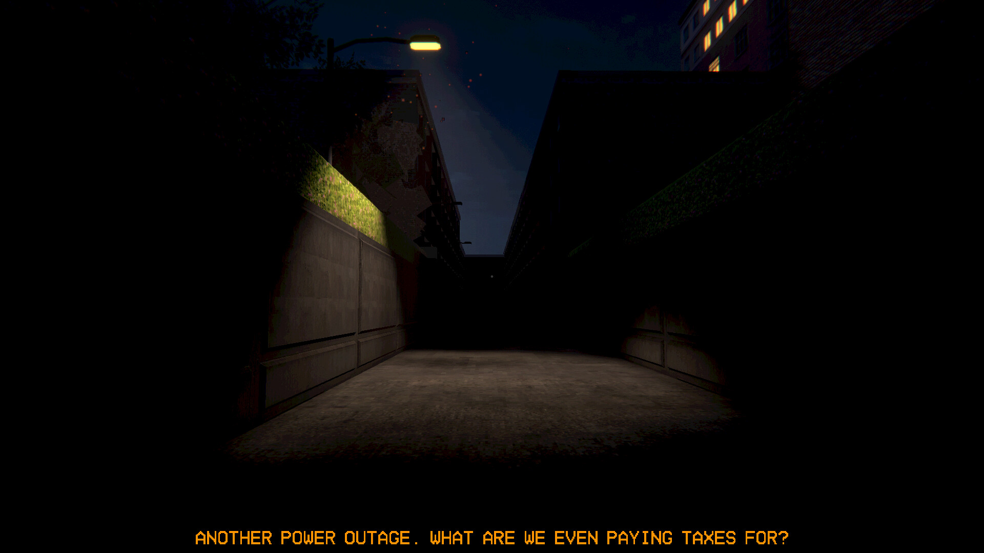 Horror Stories: Social Problems trailer
