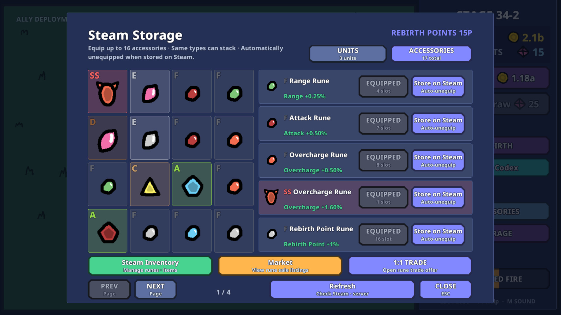 Slime Trader screenshot 5