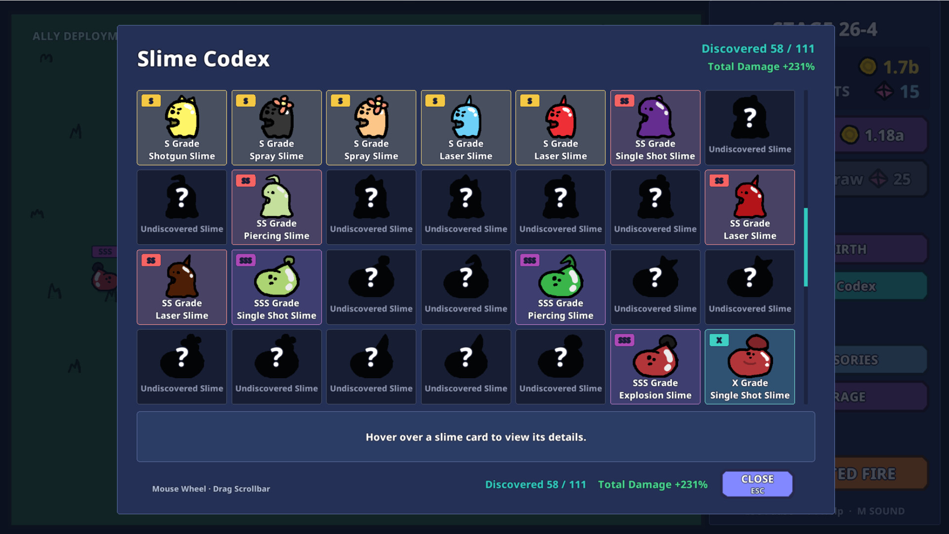 Slime Trader screenshot 4