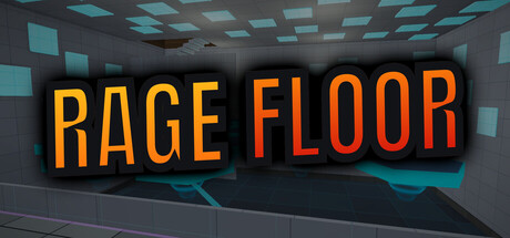 Cover art from Rage Floor