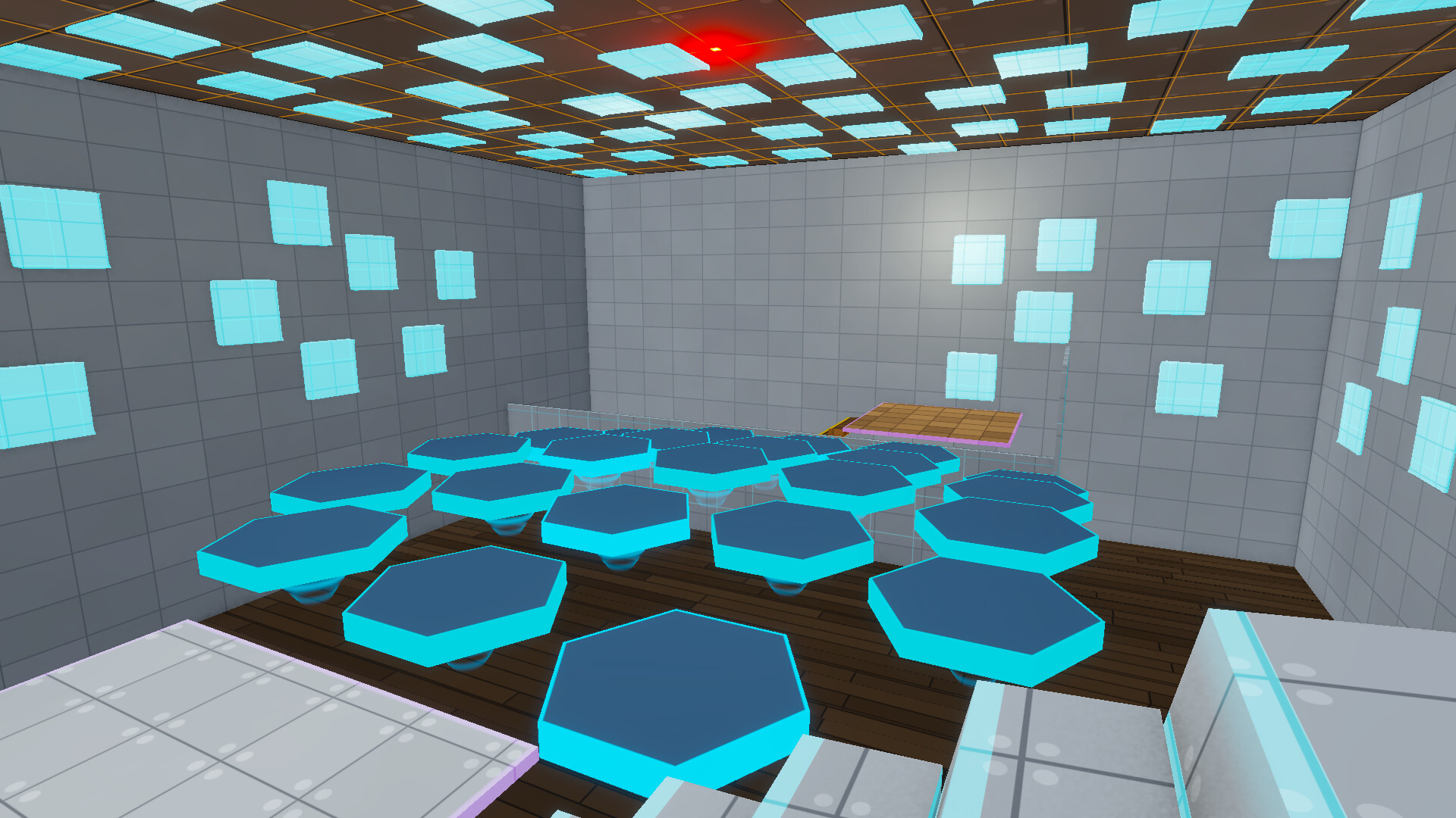 Rage Floor screenshot 5