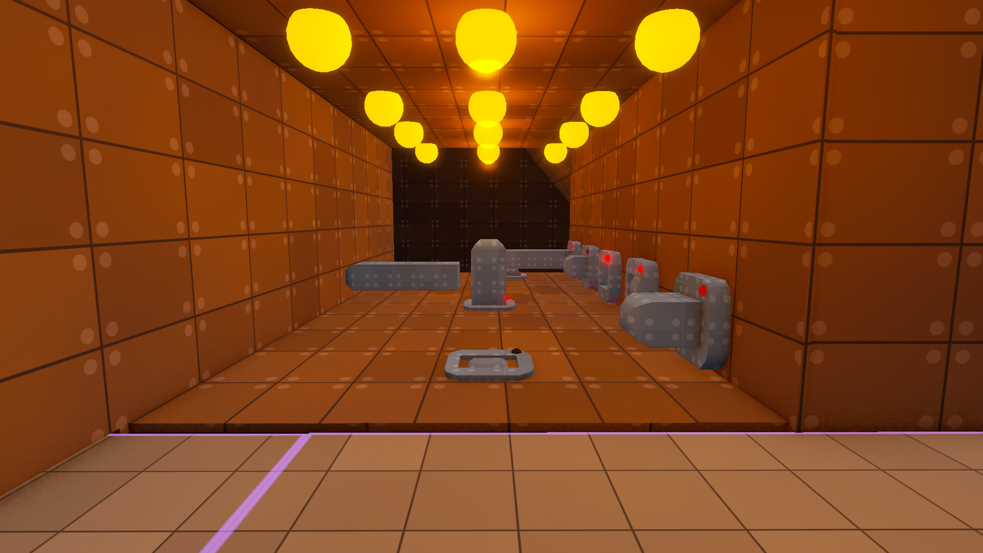Rage Floor screenshot 3