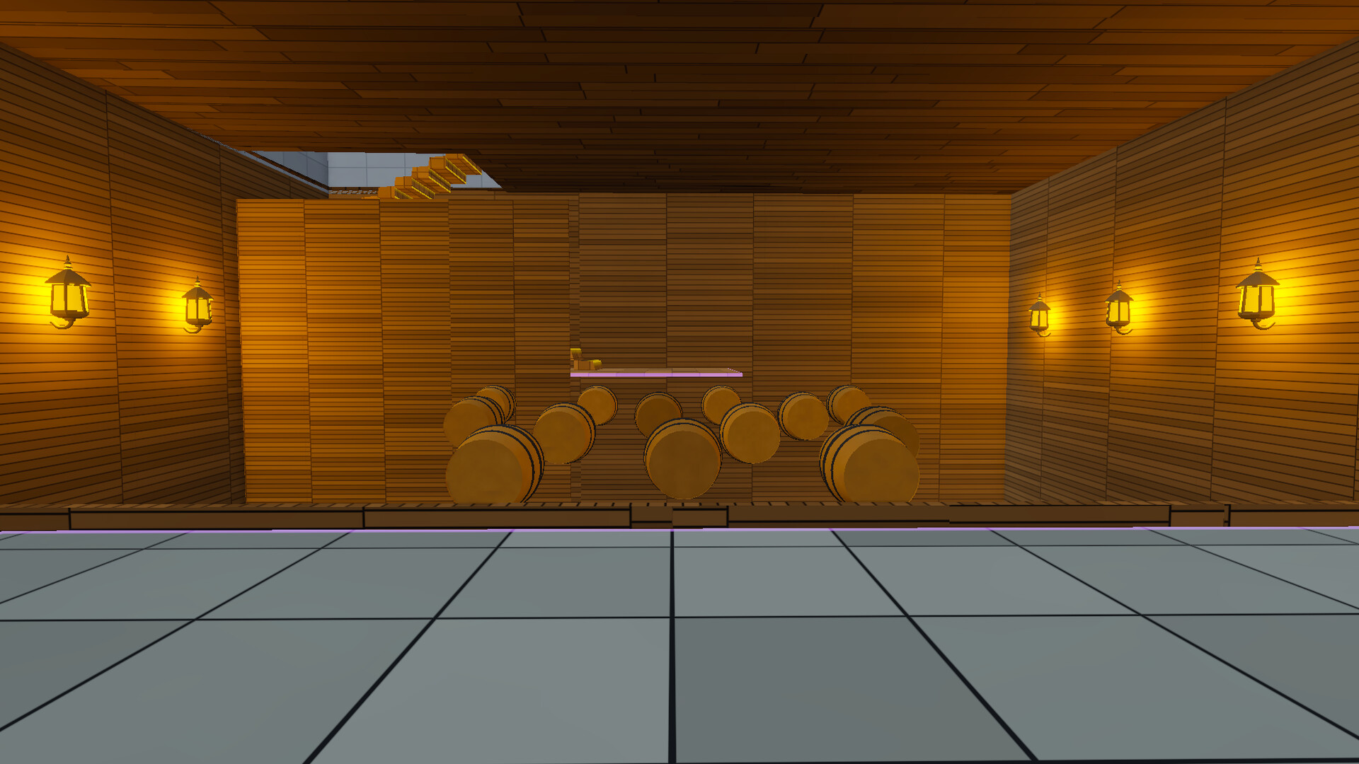 Rage Floor screenshot 2