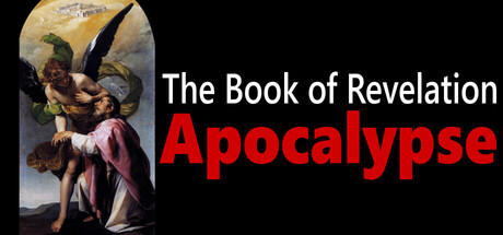 Cover art from The Book of Revelation: Apocalypse