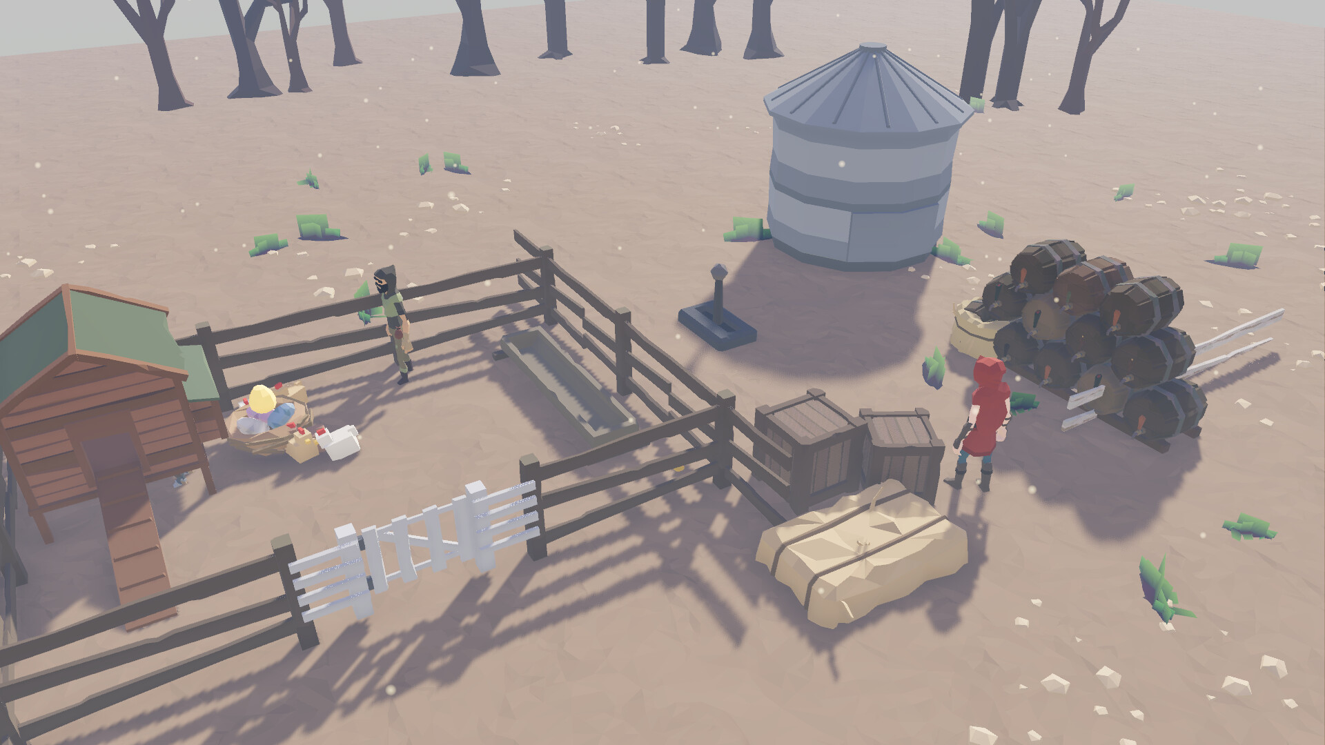 Rookie Rook screenshot 4