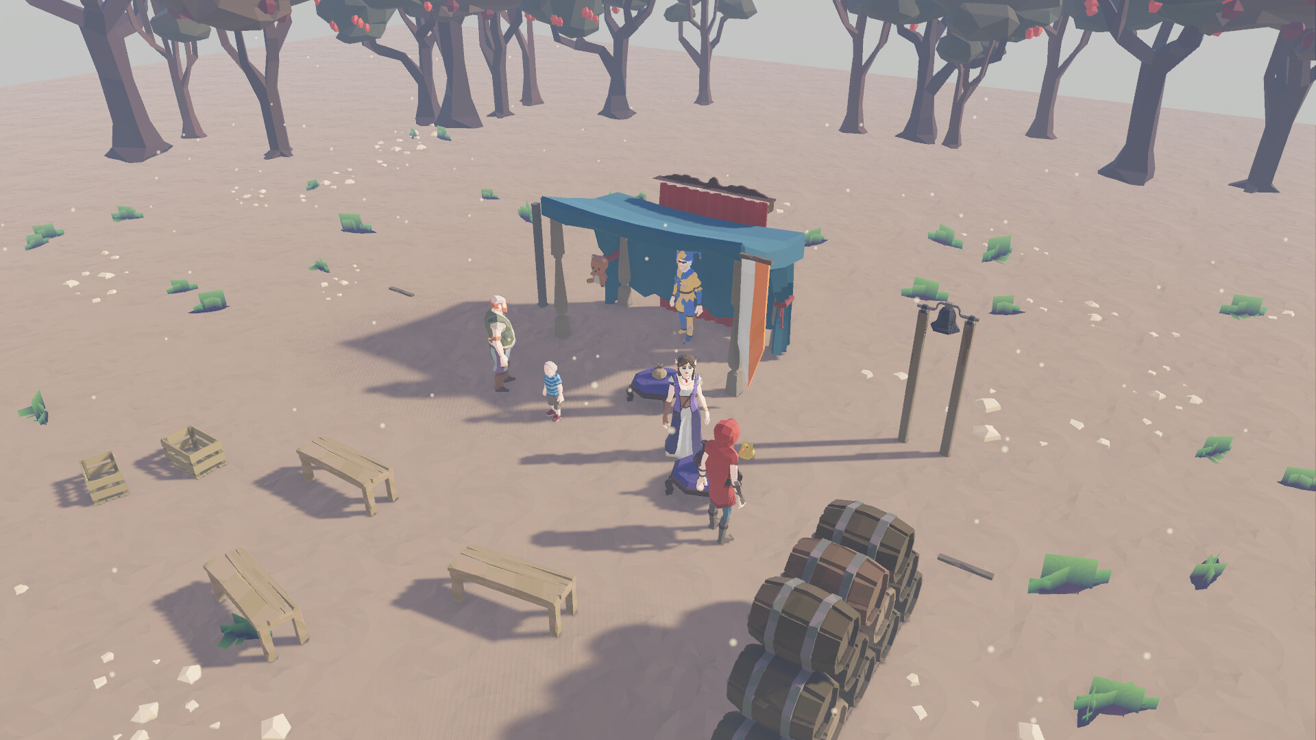 Rookie Rook screenshot 3