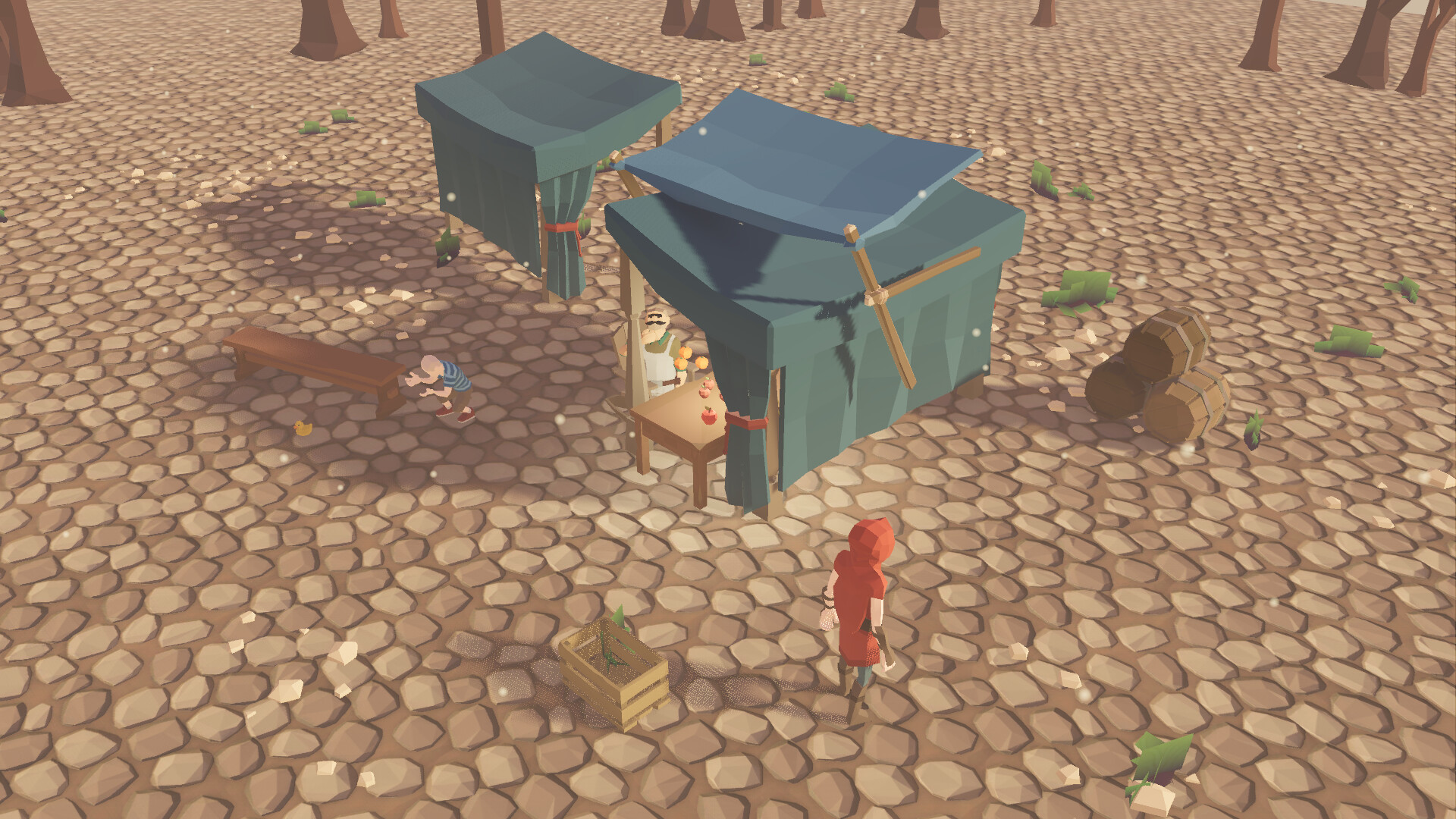 Rookie Rook screenshot 5