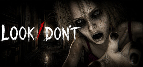 Cover art from LOOK / DON'T