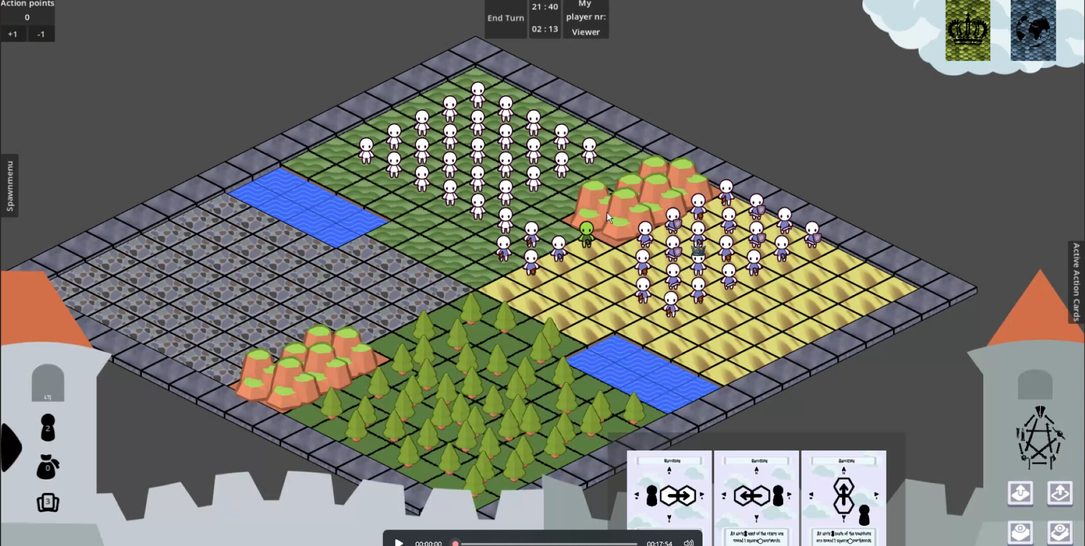 Kings Cross screenshot 2