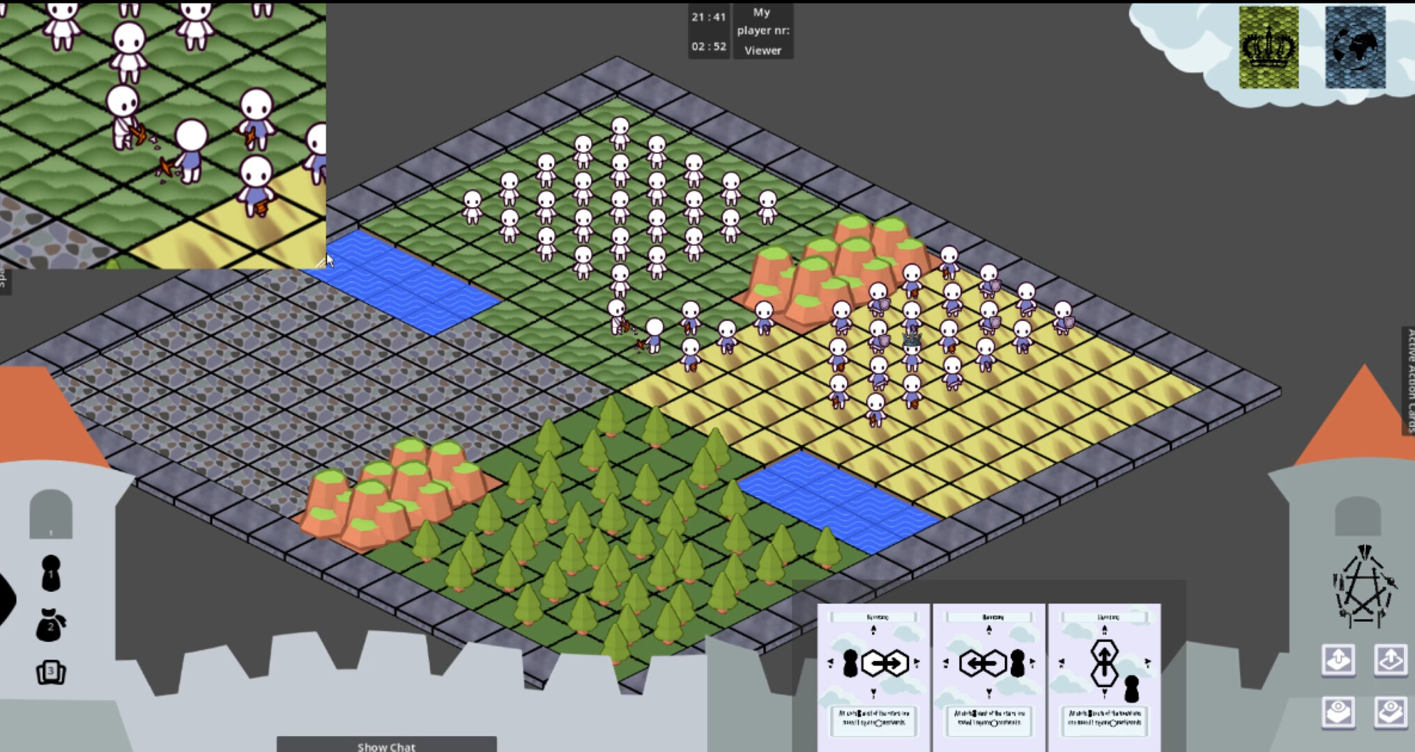 Kings Cross screenshot 5