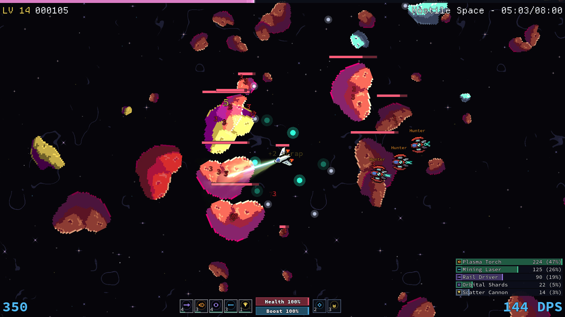 Beltrunner trailer
