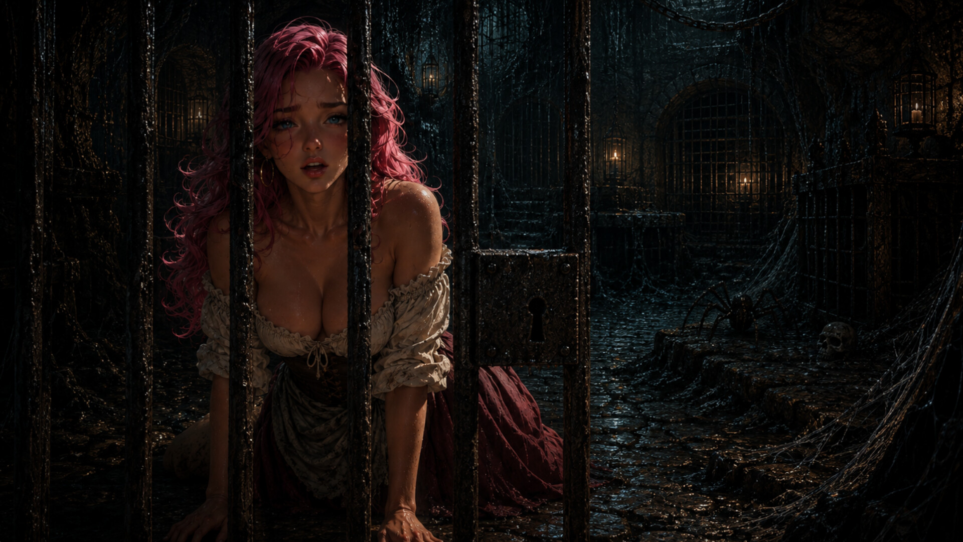 Lost Pirates screenshot 5