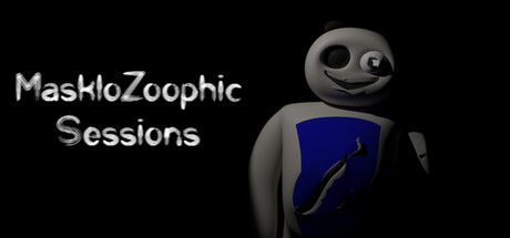 Cover art from MaskloZoophic Sessions