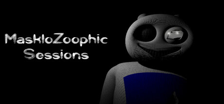 Cover art from MaskloZoophic Sessions