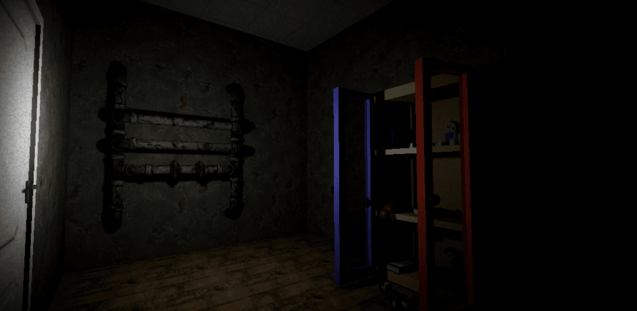 MaskloZoophic Sessions screenshot 4