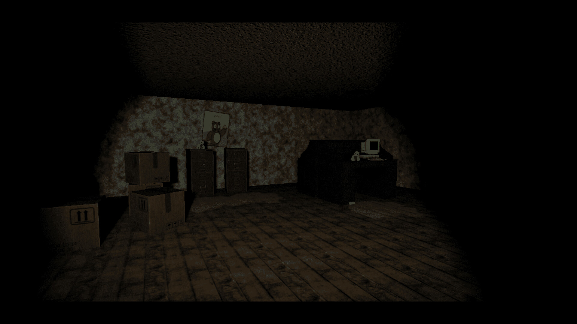 MaskloZoophic Sessions screenshot 3