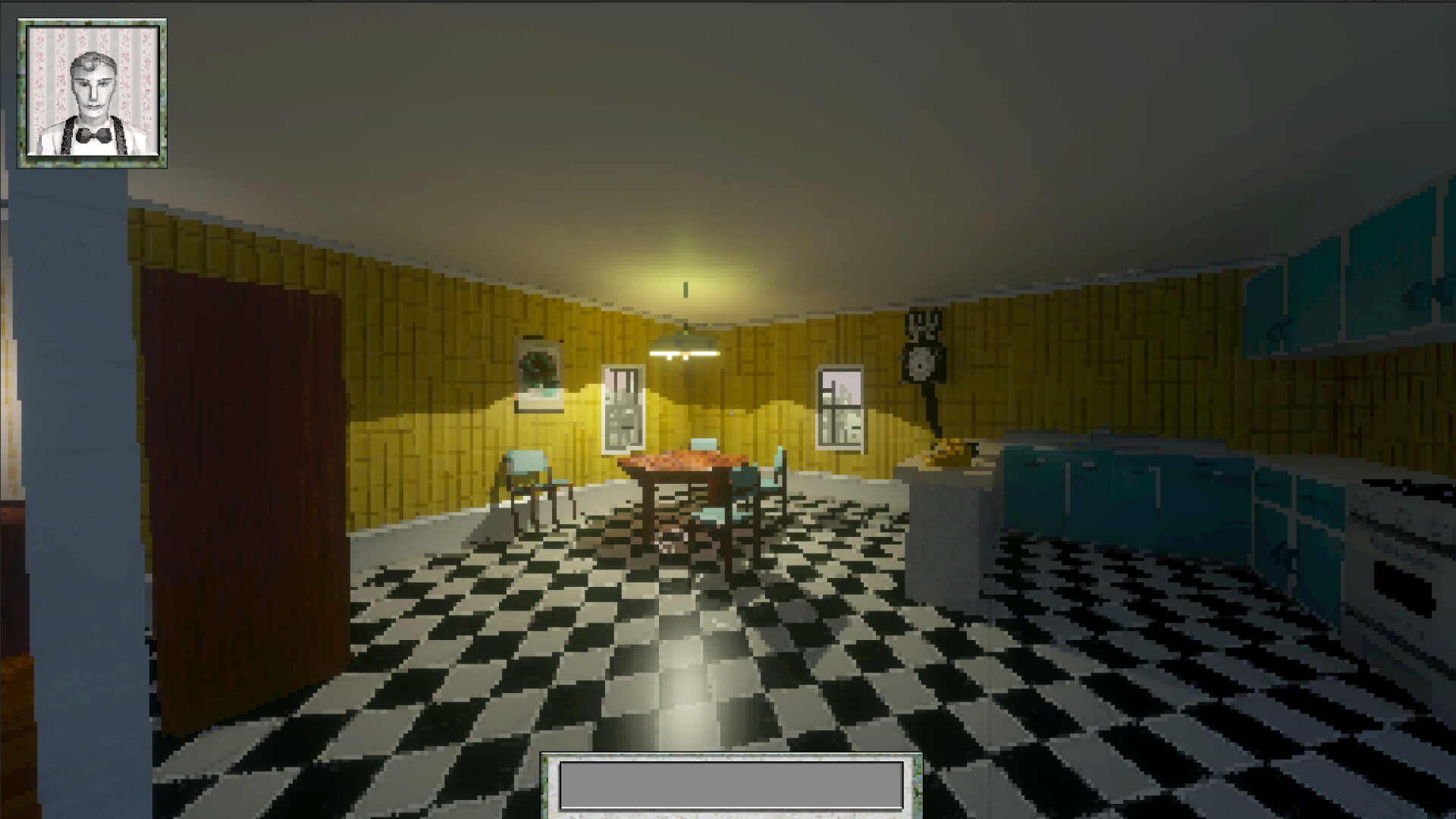 NOT Home Free screenshot 4
