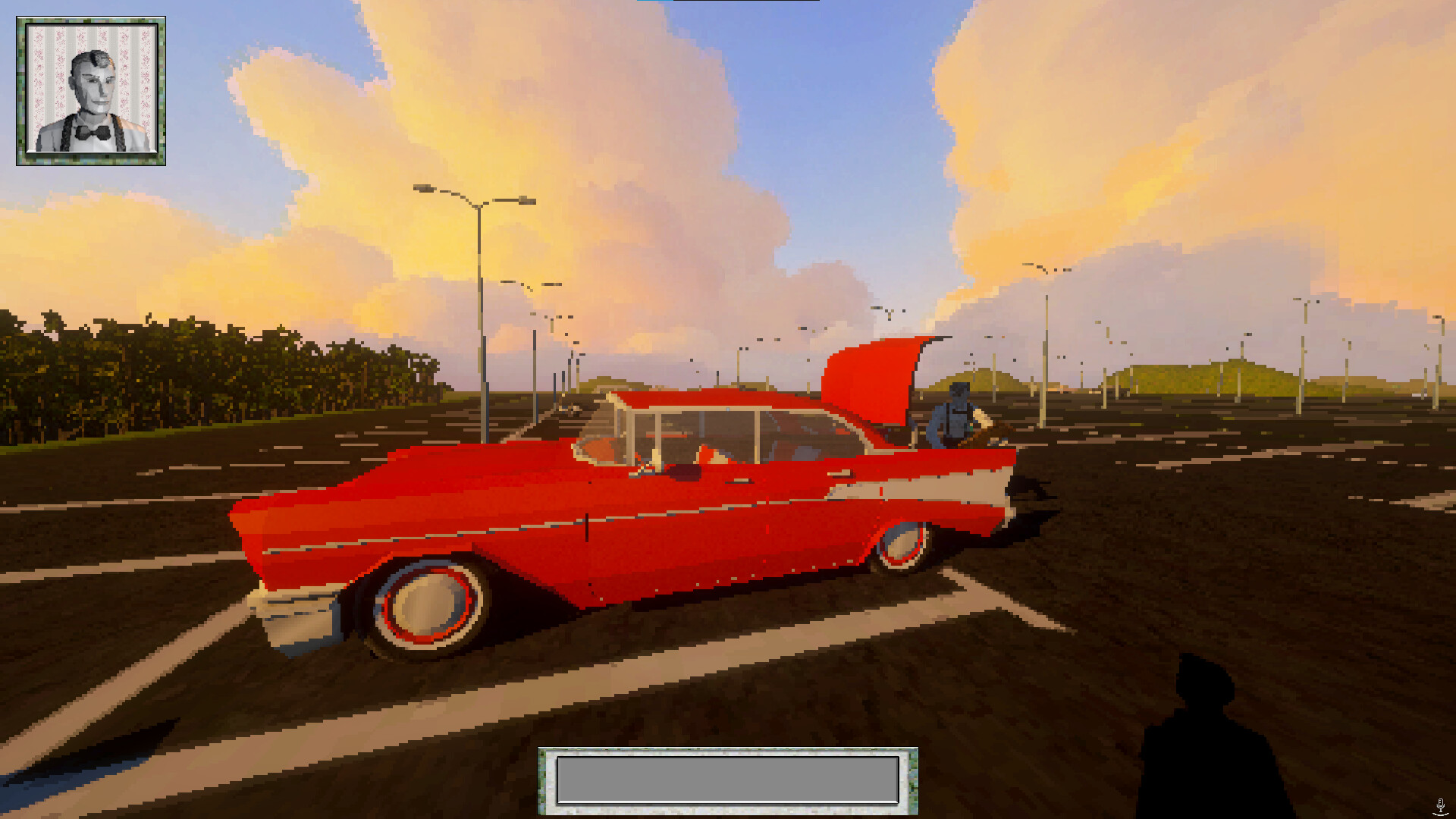 NOT Home Free screenshot 3