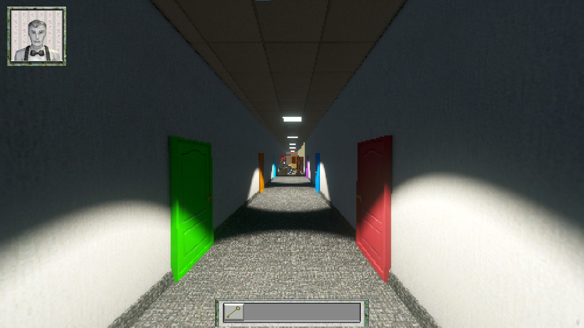 NOT Home Free screenshot 2