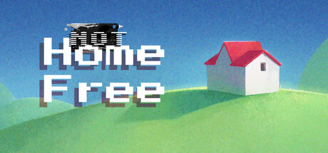 Cover art from NOT Home Free