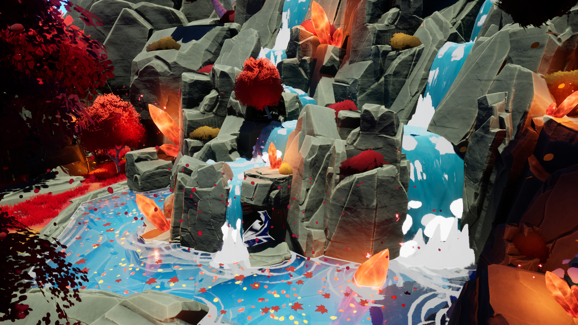 Helyoran screenshot 5