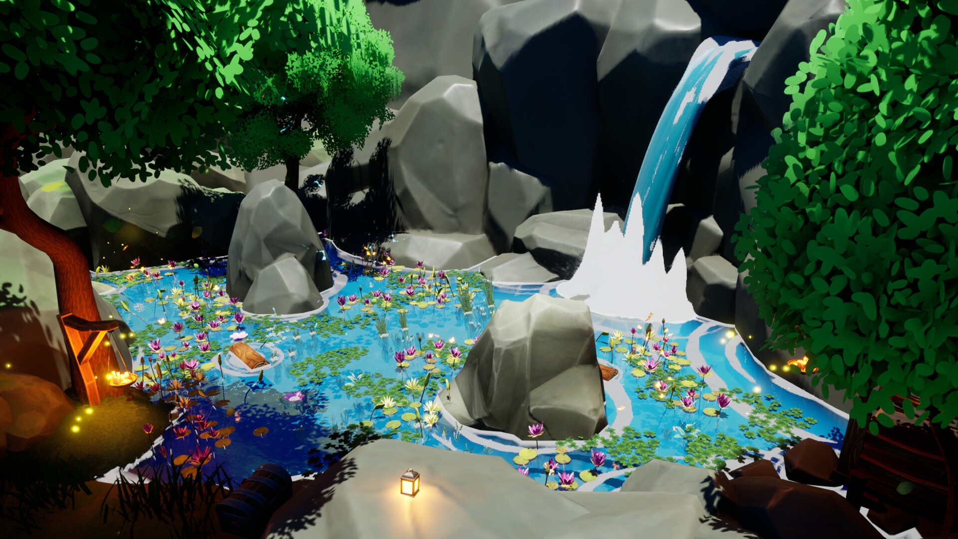 Helyoran screenshot 2