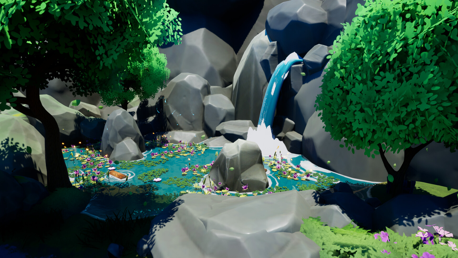 Helyoran screenshot 2
