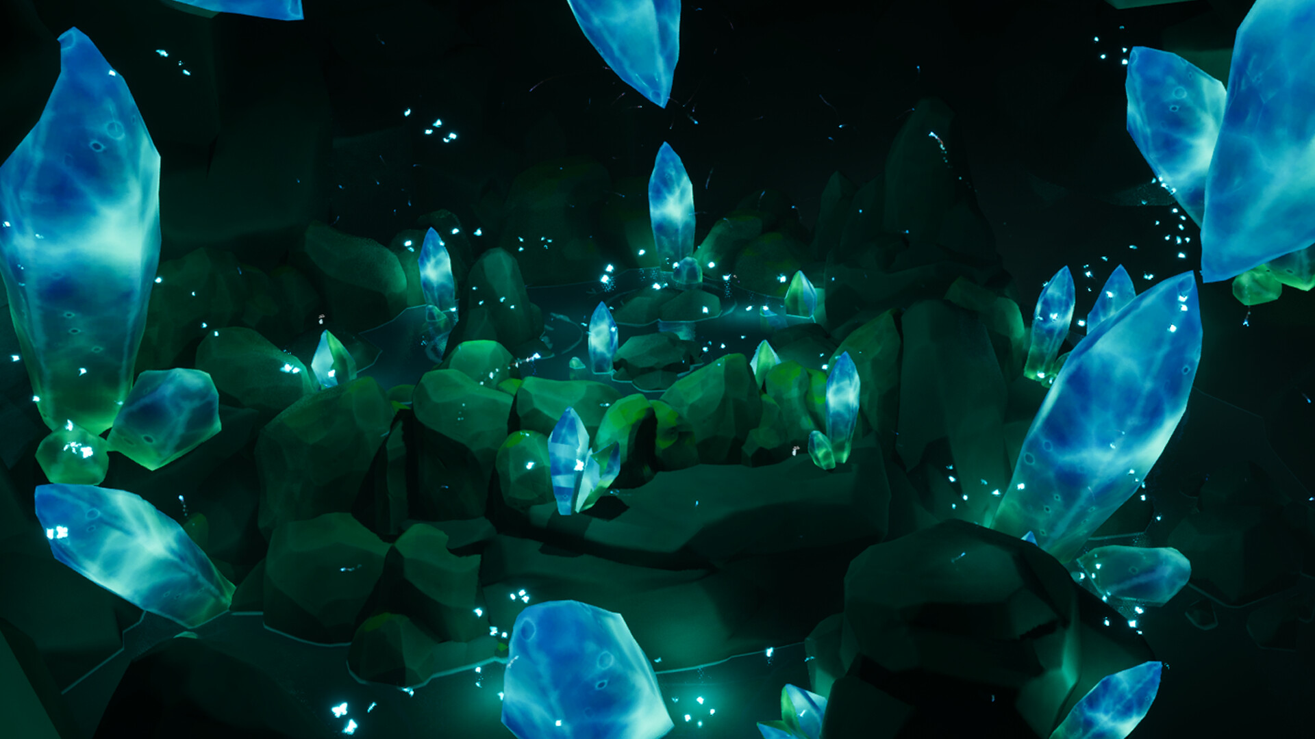Helyoran screenshot 4