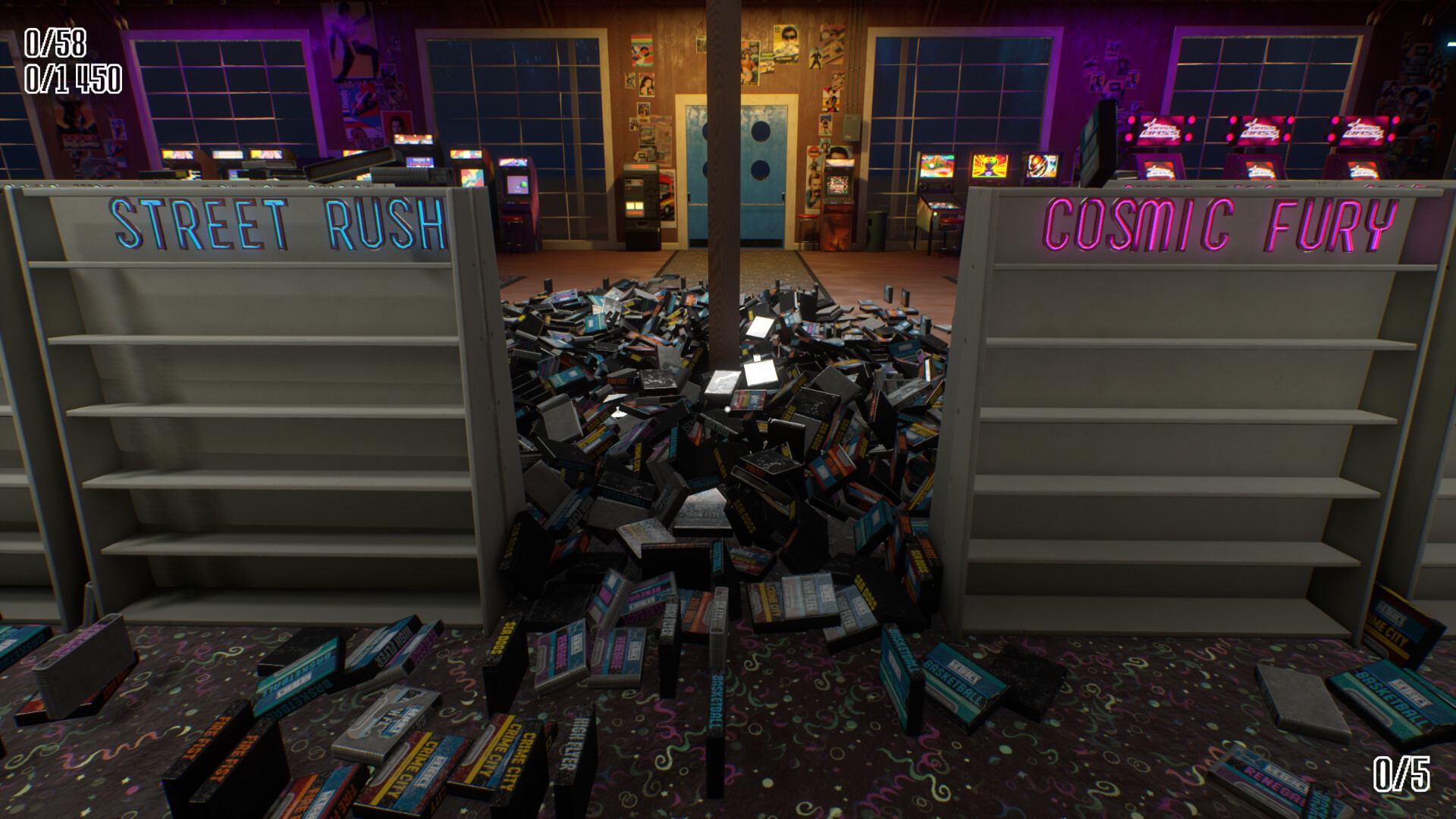 Tidy To The Max! screenshot 3