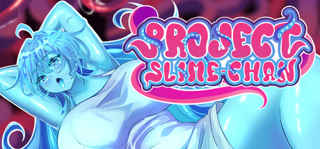 Cover art from Project Slimechan