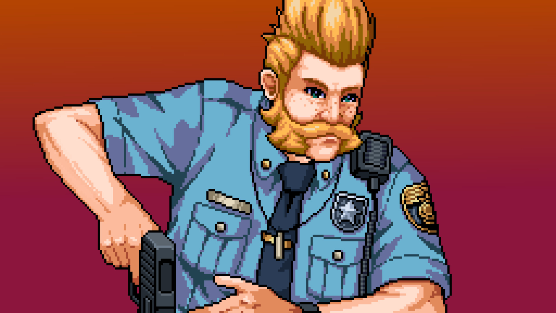 Paper Perjury 2: Shadow of Justice screenshot 1