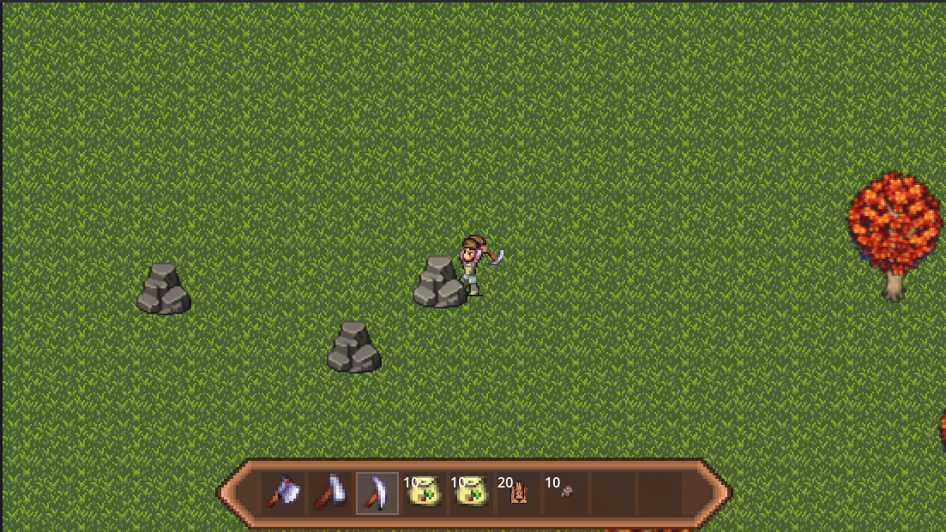Hearth & Harvest screenshot 1